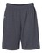 Russell Athletic® Cotton Classic Jersey Shorts with Pockets